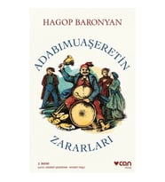 Adabımuaşeretin Zararları