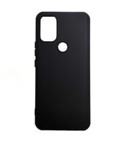 GM 21 Pro Kılıf Lüx Kamera Koruma Çıkıntılı Soft Silikon (Siyah)