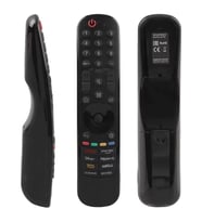 Rm-L1863 Md Netflix Prime Video Rakuten Tod Disney+ Tuşlu Lcd Led Tv Kumanda Kumanda