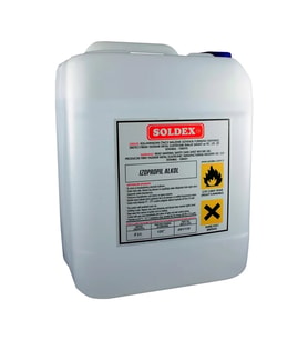 İzopropil Alkol 20 Lt - %99,9 Saf İpa
