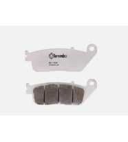 Brembo 07HO41LA 2013-2018 Honda CBR 500R Uyumlu Ön Fren Balatası Sinterli Balata