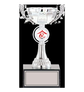 ODAK KUPA - Small Kupalar - S-008 B - 24 cm