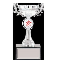 ODAK KUPA - Small Kupalar - S-008 B - 24 cm