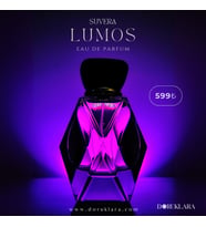 SUVERA LUMOS ÜNİSEX PARFÜM