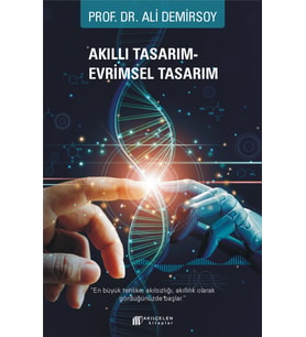 Akıllı Tasarım - Evrimsel Tasarım