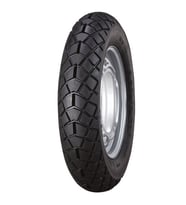 Apachi Beauty 50 Ön Lastik IRC 90/90-12 MB-79 44J Tubeless Scooter Lastiği