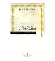 Gurur ve Önyargı