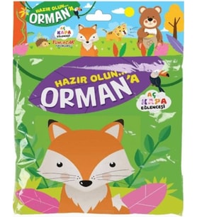 Hazır Olun Orman’a