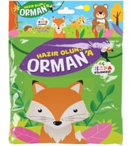 Hazır Olun Orman’a