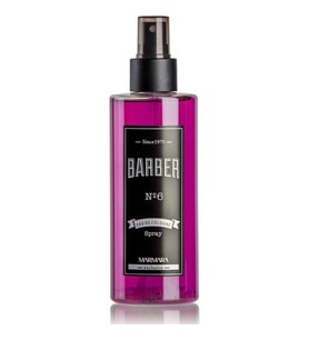 Barber Marmara No.6 Kolonya 250 Ml Sprey