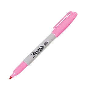 SHARPİE PERMANENT MARKER PEMBE 1785161