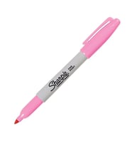 SHARPİE PERMANENT MARKER PEMBE 1785161