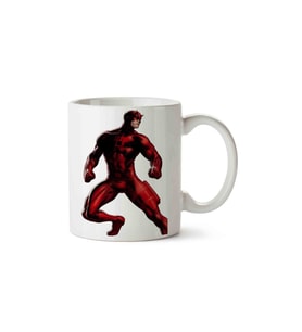 Daredevil Porselen Kupa Bardak