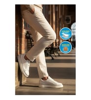 Ayakmod Premium 2689 M Siyah Erkek Günlük Ayakkabı