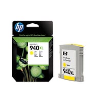 Hp 940Xl C4909Ae Sarı Kartuş