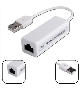 CODEGEN CDG-CNV42 10/100 1port USB Ethernet