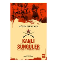 Kanlı Süngüler