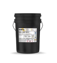 RESTOREPLUS RAIL LUBE 100-2  Sentetik Lityum Sabunlu Gres (18 Kg)
