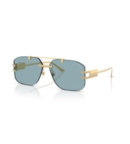 VE 2275 100280 60 Versace Güneş Gözlüğü