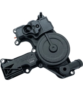 VW Amarok Beetle Passat CC EOS GOLF5 Jetta Passat Scirocco Tiguan A3 A4 A5 Q5 2004- Yağ Seperatoru 06H103484AS1 Wisco