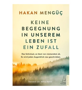 Keine Begegnung In Unserem Leben Ist Ein Zufall