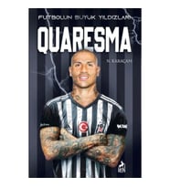 Quaresma - Futbolun Büyük Yıldızları