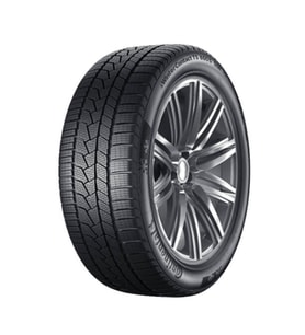 Continental ContiWinterContact TS 860 S XL 255/35R19 96V Kış Lastiği