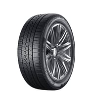 Continental ContiWinterContact TS 860 S XL 255/35R19 96V Kış Lastiği