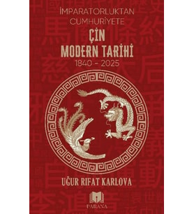Çin Modern Tarihi - İmparatorluktan Cumhuriyete