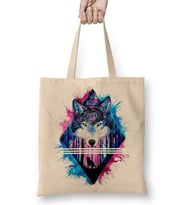 Color Wolf Bez Çanta Uzun Saplı