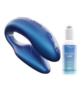 We-Vibe Chorus Cosmic Blue Çiftlere Özel Vibratör