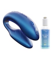 We-Vibe Chorus Cosmic Blue Çiftlere Özel Vibratör