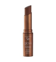 Golden Rose Glow Kiss Tinted Lip Balm No: 06 Choco Cake - Renkli Dudak Nemlendirici