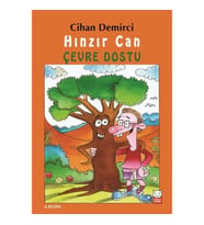 Hınzır Can - Çevre Dostu