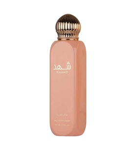 Lattafa Shahd 150 ml Kadın Vücut Spreyi