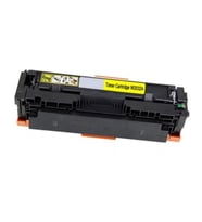 HP W2032A (415A) & CANON CRG-055Y SARI/YELLOW CHİPSİZ (2.1K)