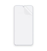 SChitec ZTE Blade A33s Uyumlu Ön Yüzey Nano Şeffaf Hidrojel Ekran Koruyucu