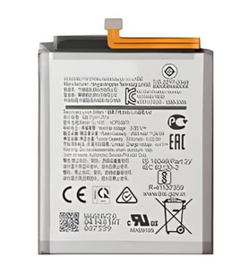 Samsung Galaxy A01 -SM-A015F Batarya Pil