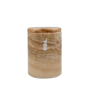 No: 9 Onyx Light  Mermer Mum