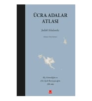 Ücra Adalar Atlası (Özel Baskı -Ciltli)
