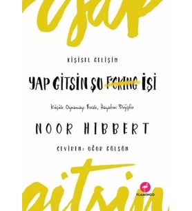 Yap Gitsin Şu İşi