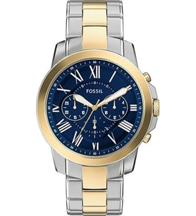 Fossil FFS6132 Erkek Kol Saati