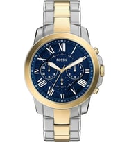 Fossil FFS6132 Erkek Kol Saati