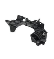 Mercedes W212 2013-2016 Egzoz Ucu Braketi Arka Sol Avg 2128854914 Wender