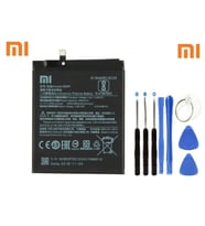 Xiaomi Mi 8 Screen Bm3F Batarya Pil ve Tamir Seti