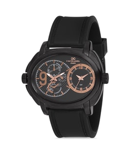 Cacharel Classic Erkek Kol Saati
