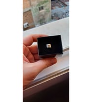 ÇELİK CHARM CHARM B  HARFİ İSİM TARİH BAŞ HARF YAZILIR 9 MM (Çok Renkli)