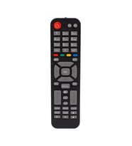 FOXSTAR TECHNOBOX TWİN HD ORJİNAL UYDU KUMANDA