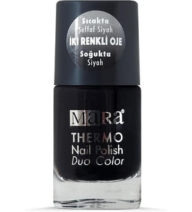 Mara Kozmetik Thermo Nail Polish Oje Tokyo