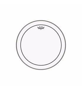 REMO PINSTRIPE® CLEAR 17 inç Davul Derisi